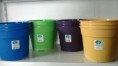 MACETA n°19 COLOR